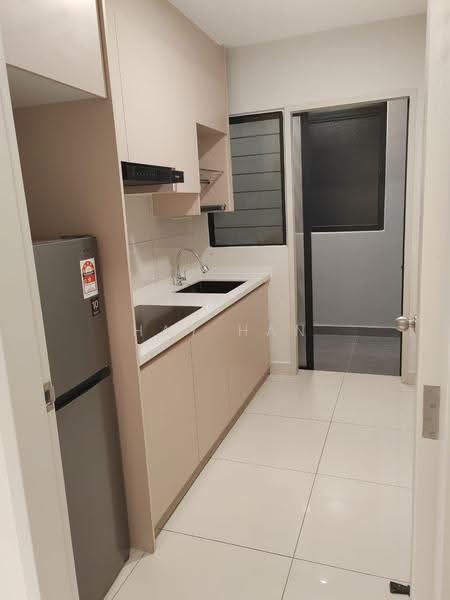 Condominium for Rent at Nestree Residence - Hay Han - Kitchen - PropertyGuru.com.my