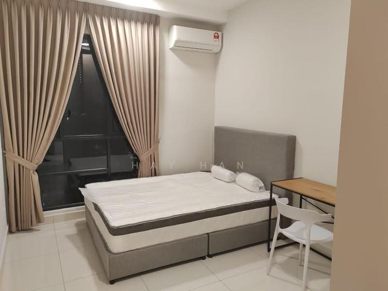 Condominium for Rent at Nestree Residence - Hay Han - Bedroom - PropertyGuru.com.my
