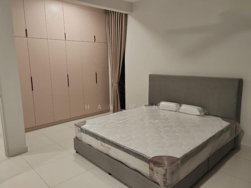 Condominium for Rent at Nestree Residence - Hay Han - Bedroom - PropertyGuru.com.my