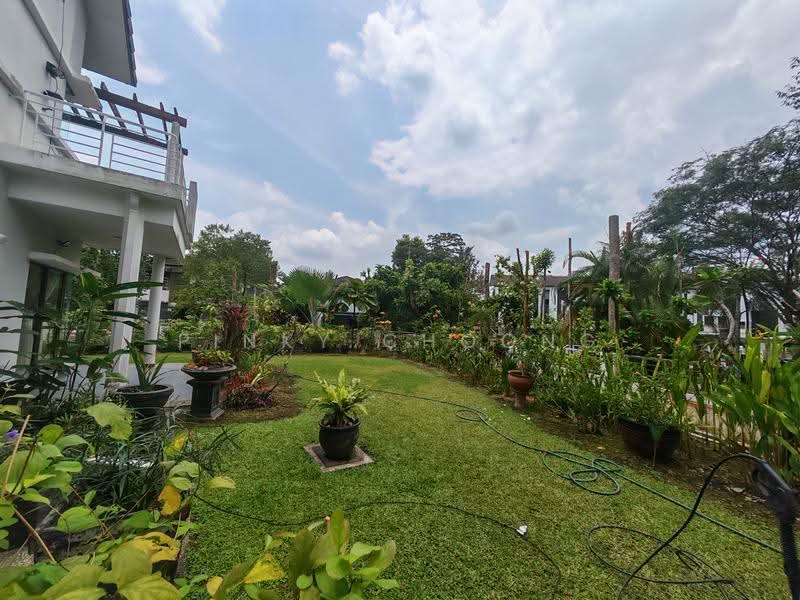 Bungalow House untuk Disewa di Valencia (Sungai Buloh) - Pinky Choong - PropertyGuru.com.my