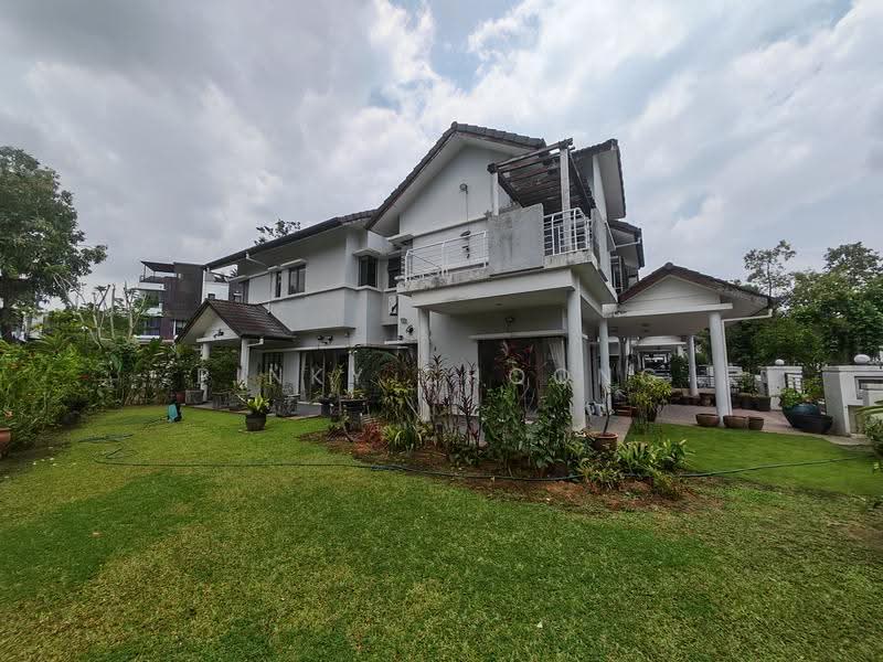 Bungalow House untuk Disewa di Valencia (Sungai Buloh) - Pinky Choong - PropertyGuru.com.my