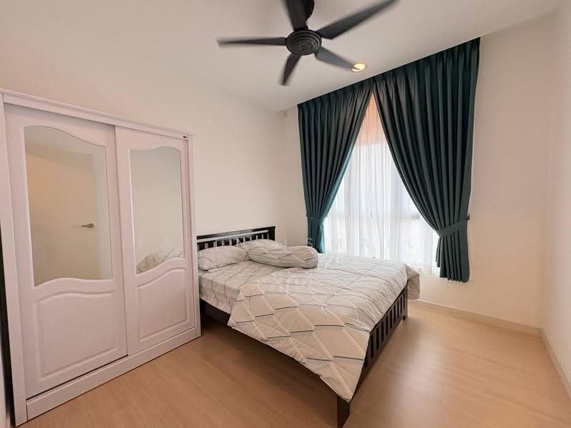Condominium for Rent at M Adora - Fatin Ismail - Bedroom - PropertyGuru.com.my