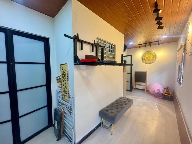 Rumah Teres 2-Tingkat untuk Dijual di Taman Puncak Saujana (Kajang) - Nazatul Afzan - Interior - PropertyGuru.com.my