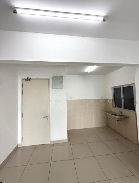 Service Residence for Rent at Maxim Residences - Earon Chong - Kitchen - PropertyGuru.com.my