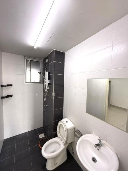 Service Residence for Rent at Maxim Residences - Earon Chong - Bathroom - PropertyGuru.com.my