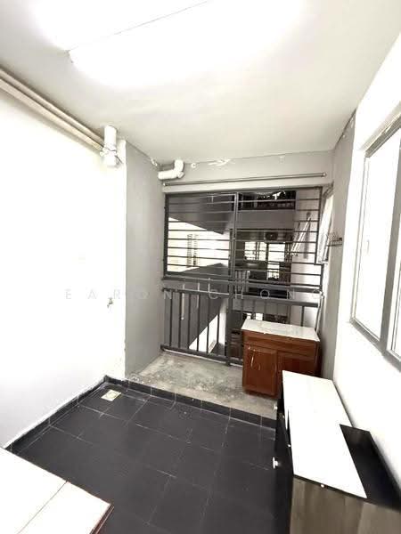 Service Residence for Rent at Maxim Residences - Earon Chong - Balcony - PropertyGuru.com.my
