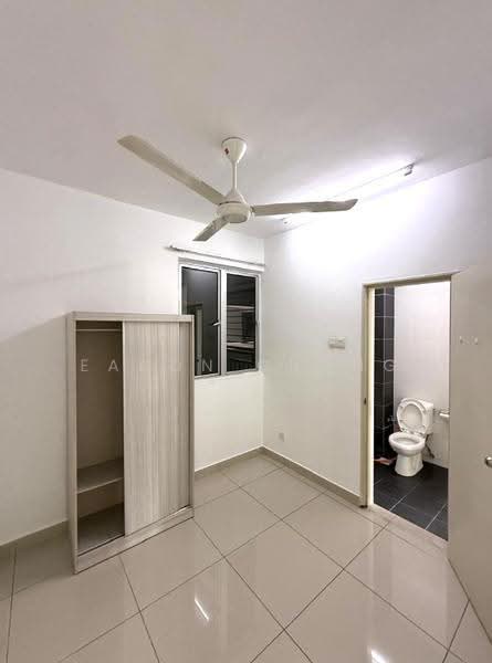 Service Residence for Rent at Maxim Residences - Earon Chong - Bedroom - PropertyGuru.com.my