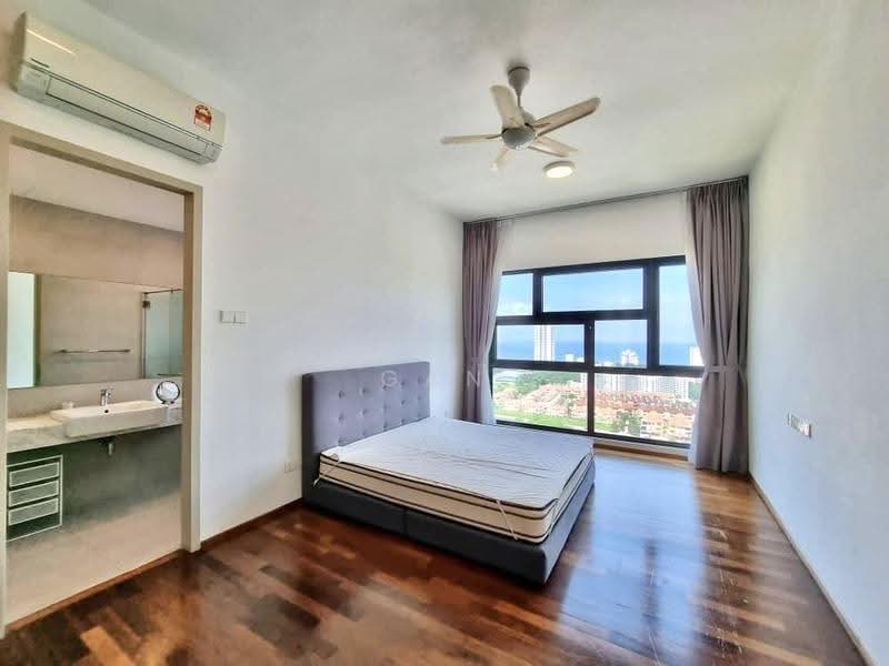 Kondominium untuk Disewa di Mira Residence - Gan Chun Kai - Bedroom - PropertyGuru.com.my