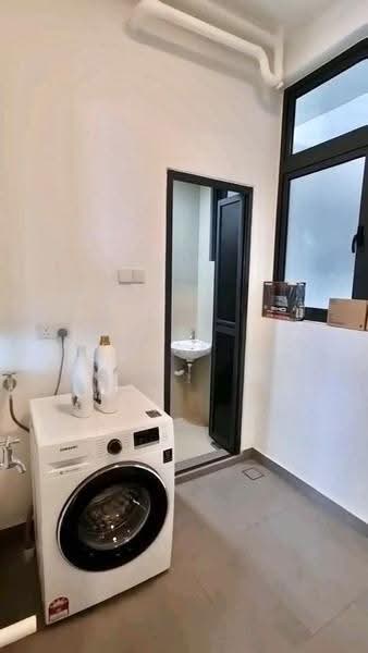 Kondominium untuk Disewa di Mira Residence - Gan Chun Kai - Interior - PropertyGuru.com.my