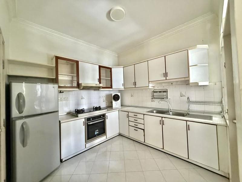 Kondominium untuk Disewa di Sri York Condominium - Gan Chun Kai - Kitchen - PropertyGuru.com.my