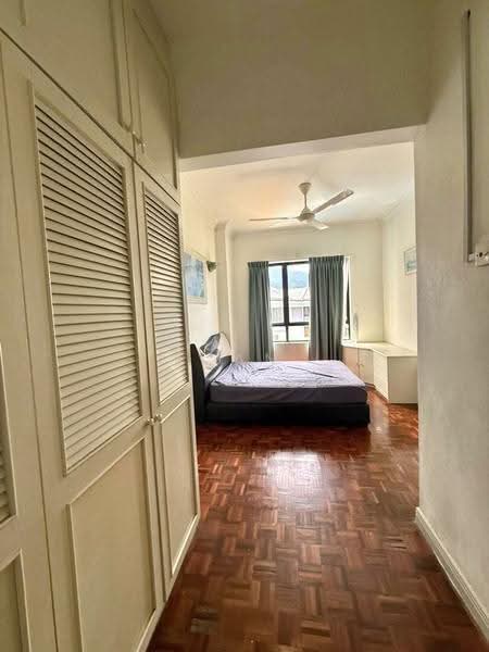 Kondominium untuk Disewa di Sri York Condominium - Gan Chun Kai - Bedroom - PropertyGuru.com.my
