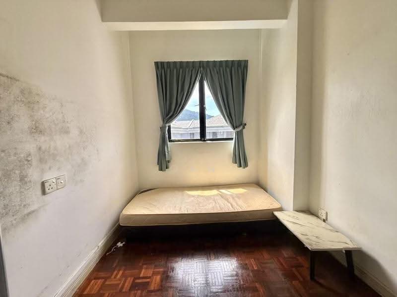 Kondominium untuk Disewa di Sri York Condominium - Gan Chun Kai - Bedroom - PropertyGuru.com.my