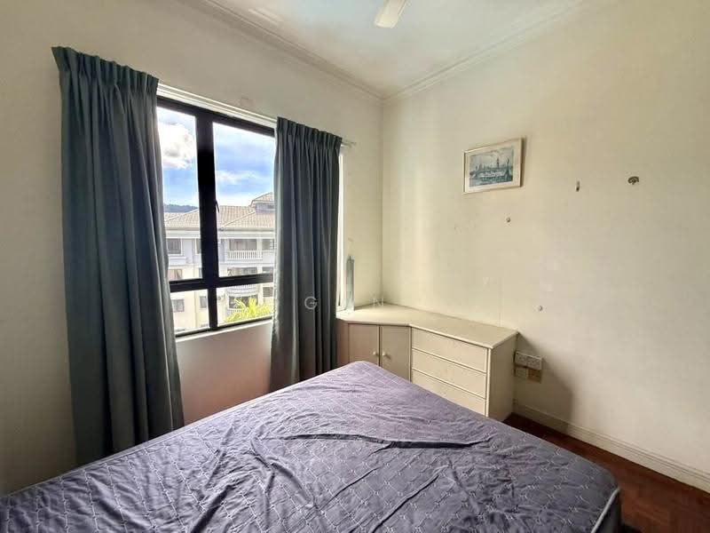 Kondominium untuk Disewa di Sri York Condominium - Gan Chun Kai - Bedroom - PropertyGuru.com.my