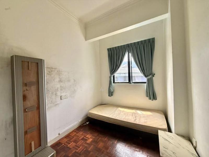 Kondominium untuk Disewa di Sri York Condominium - Gan Chun Kai - Bedroom - PropertyGuru.com.my