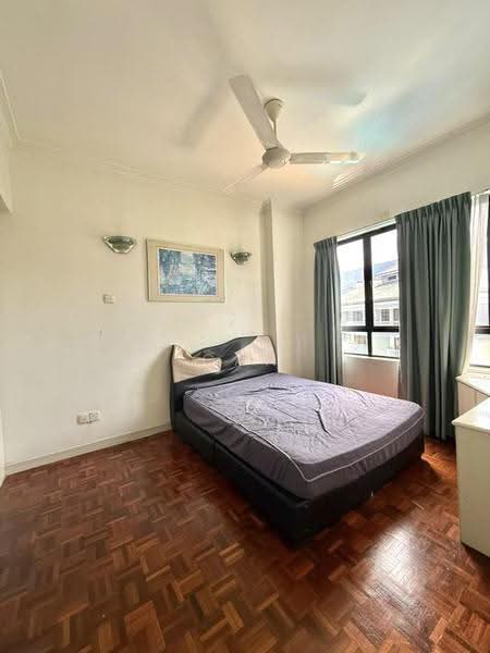 Kondominium untuk Disewa di Sri York Condominium - Gan Chun Kai - Bedroom - PropertyGuru.com.my