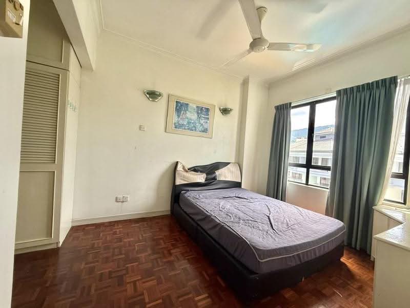 Kondominium untuk Disewa di Sri York Condominium - Gan Chun Kai - Bedroom - PropertyGuru.com.my