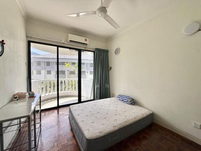 Kondominium untuk Disewa di Sri York Condominium - Gan Chun Kai - Bedroom - PropertyGuru.com.my