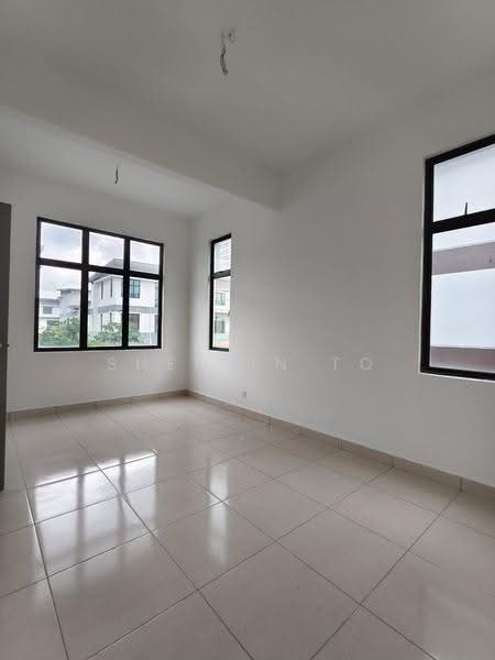 Rumah Berkembar untuk Dijual di Taman Mutiara Mas (Skudai) - Sherlin To - Interior - PropertyGuru.com.my