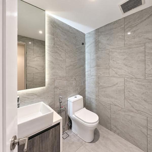 Commercial Bungalow for Rent in Bangsar Baru (Bangsar) - Patrick Chen - Bathroom - PropertyGuru.com.my