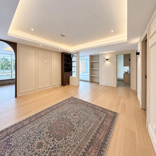 Commercial Bungalow for Rent in Bangsar Baru (Bangsar) - Patrick Chen - Living Room - PropertyGuru.com.my