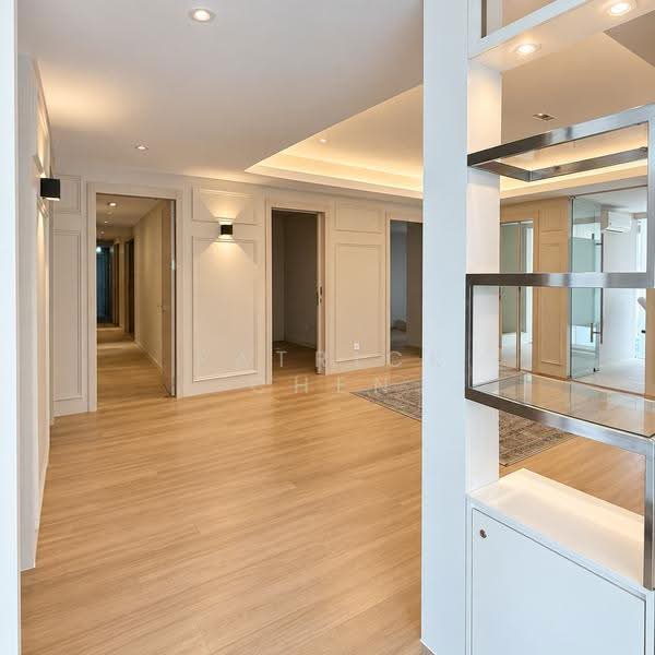 Commercial Bungalow for Rent in Bangsar Baru (Bangsar) - Patrick Chen - Interior - PropertyGuru.com.my