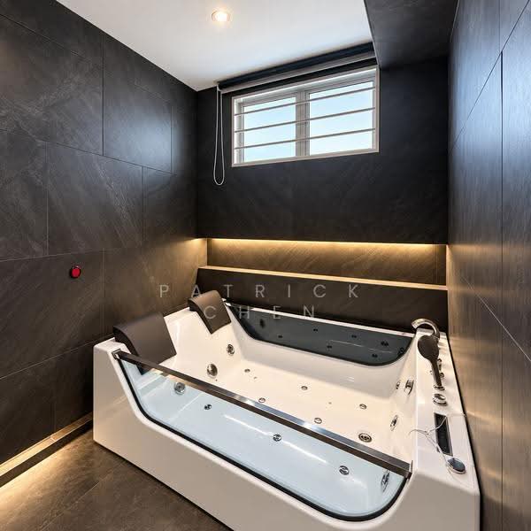 Commercial Bungalow for Rent in Bangsar Baru (Bangsar) - Patrick Chen - Bathroom - PropertyGuru.com.my