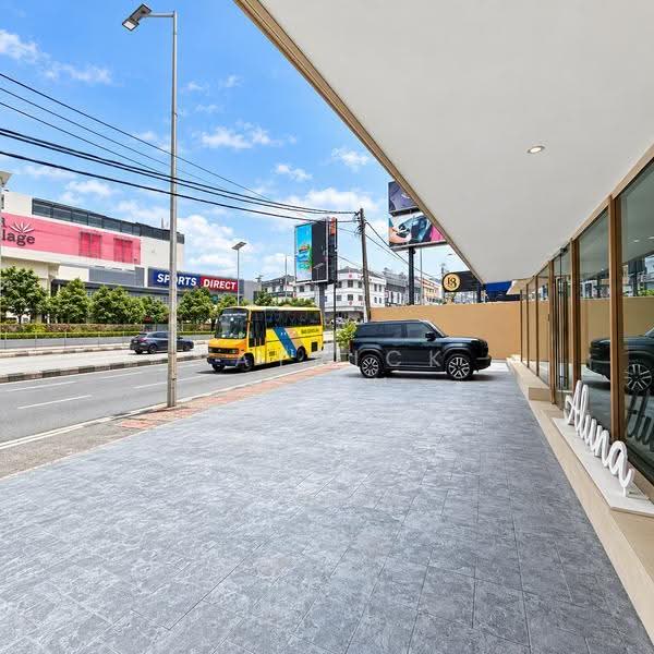 Commercial Bungalow for Rent in Bangsar Baru (Bangsar) - Patrick Chen - Exterior - PropertyGuru.com.my