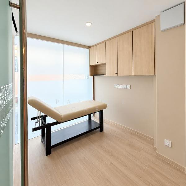 Commercial Bungalow for Rent in Bangsar Baru (Bangsar) - Patrick Chen - Interior - PropertyGuru.com.my