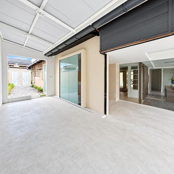 Commercial Bungalow for Rent in Bangsar Baru (Bangsar) - Patrick Chen - Exterior - PropertyGuru.com.my