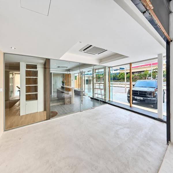 Commercial Bungalow for Rent in Bangsar Baru (Bangsar) - Patrick Chen - Interior - PropertyGuru.com.my
