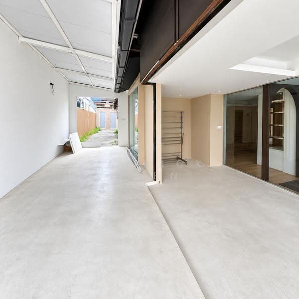 Commercial Bungalow for Rent in Bangsar Baru (Bangsar) - Patrick Chen - Exterior - PropertyGuru.com.my