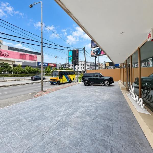 Commercial Bungalow for Rent in Bangsar Baru (Bangsar) - Patrick Chen - Exterior - PropertyGuru.com.my