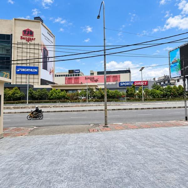 Commercial Bungalow for Rent in Bangsar Baru (Bangsar) - Patrick Chen - Exterior - PropertyGuru.com.my