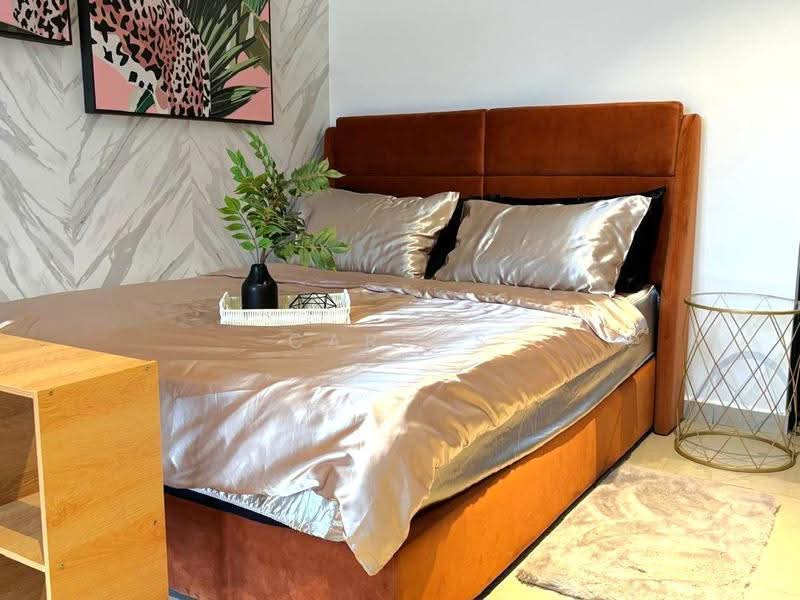 Soho for Rent in Damansara Perdana (Selangor) - Carlos Ng - Bedroom - PropertyGuru.com.my