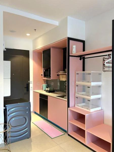Soho for Rent in Damansara Perdana (Selangor) - Carlos Ng - Kitchen - PropertyGuru.com.my