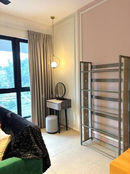 Soho for Rent in Damansara Perdana (Selangor) - Carlos Ng - Bedroom - PropertyGuru.com.my