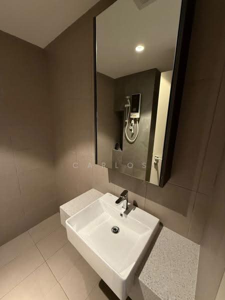 Soho untuk Disewa di Damansara Perdana (Selangor) - Carlos Ng - Bathroom - PropertyGuru.com.my