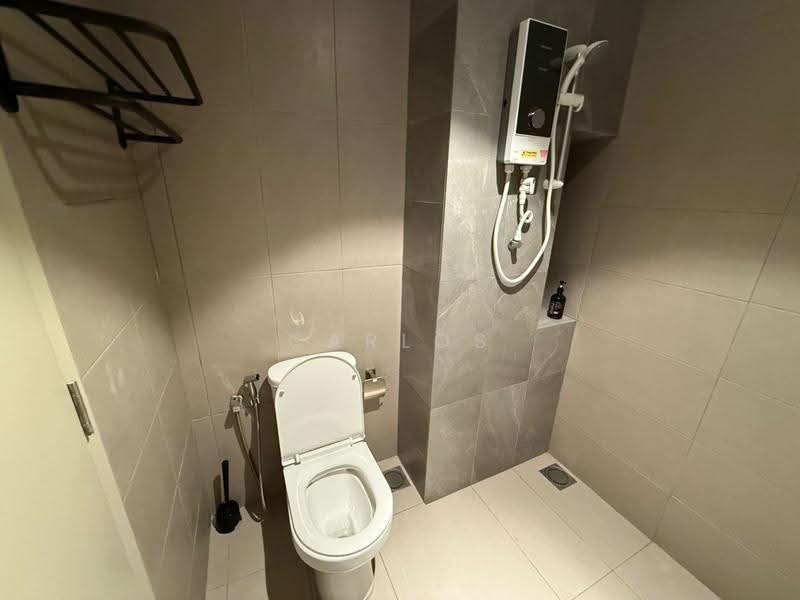 Soho for Rent in Damansara Perdana (Selangor) - Carlos Ng - Bathroom - PropertyGuru.com.my