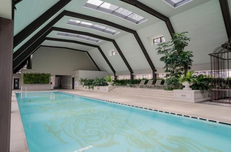 Soho for Rent in Damansara Perdana (Selangor) - Carlos Ng - Pool - PropertyGuru.com.my