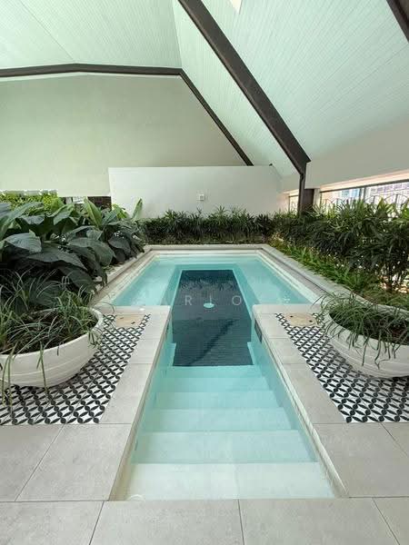 Soho for Rent in Damansara Perdana (Selangor) - Carlos Ng - Pool - PropertyGuru.com.my