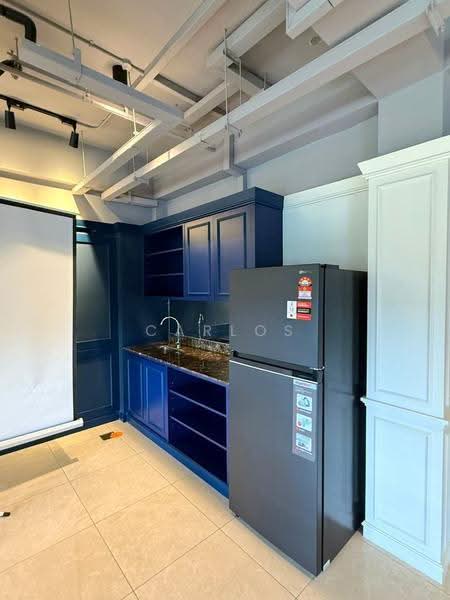 Soho for Rent in Damansara Perdana (Selangor) - Carlos Ng - Kitchen - PropertyGuru.com.my