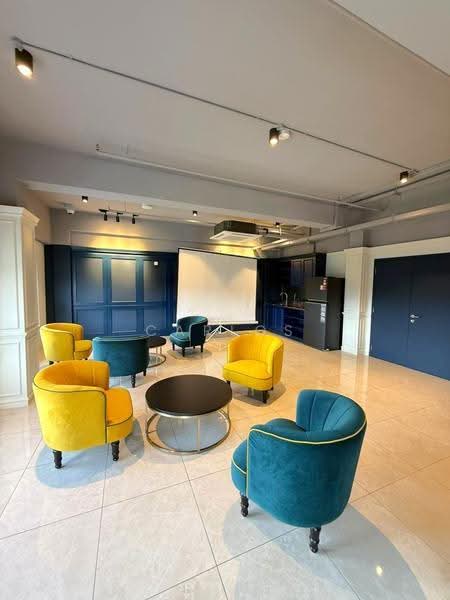 Soho for Rent in Damansara Perdana (Selangor) - Carlos Ng - Interior - PropertyGuru.com.my