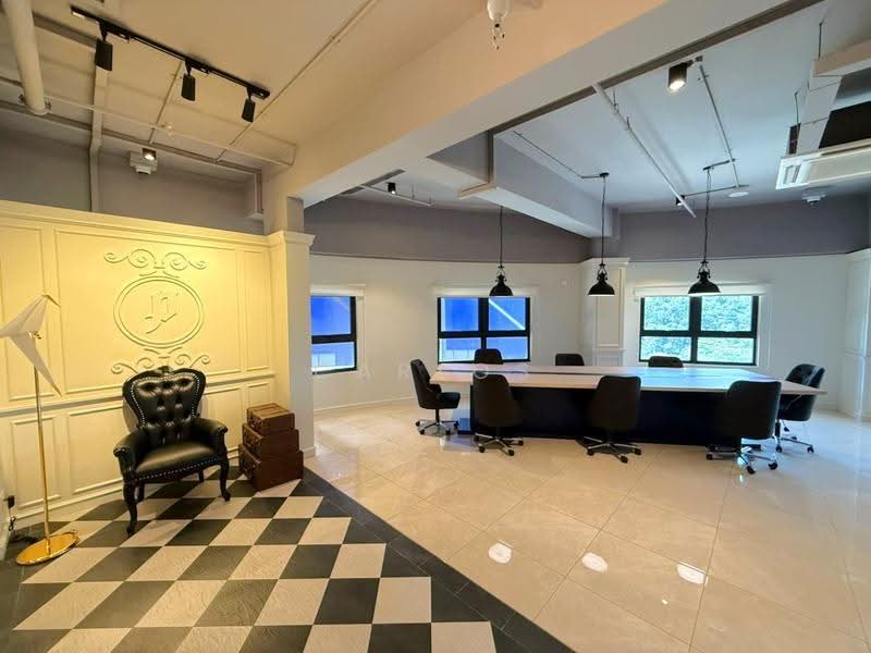 Soho untuk Disewa di Damansara Perdana (Selangor) - Carlos Ng - Interior - PropertyGuru.com.my
