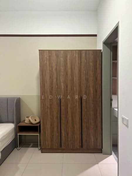 Pangsapuri untuk Disewa di D'Vervain - Edward Chai - Bedroom - PropertyGuru.com.my