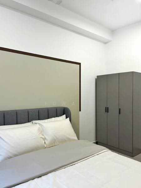 Pangsapuri untuk Disewa di D'Vervain - Edward Chai - Bedroom - PropertyGuru.com.my