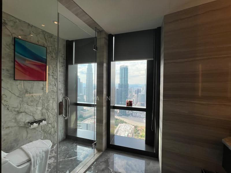 Kediaman Servis untuk Dijual di Imperial Lexis - GAN ZY - PropertyGuru.com.my