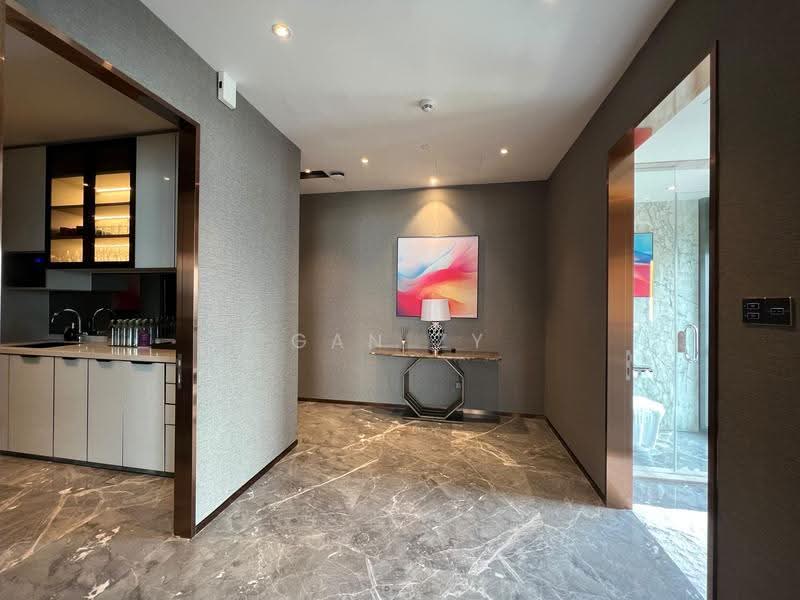 Kediaman Servis untuk Dijual di Imperial Lexis - GAN ZY - PropertyGuru.com.my