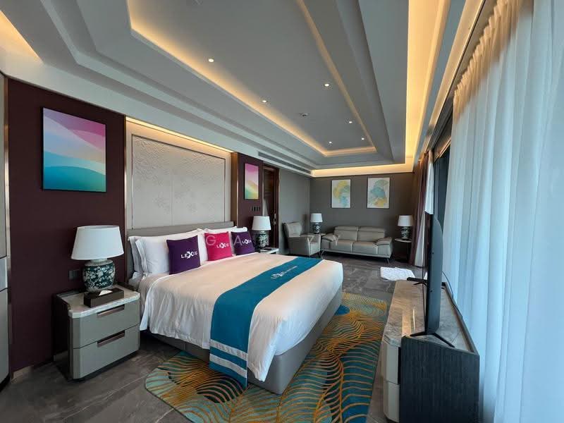 Kediaman Servis untuk Dijual di Imperial Lexis - GAN ZY - PropertyGuru.com.my