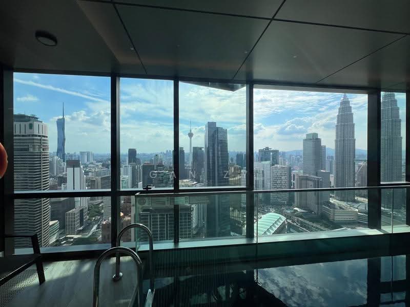 Kediaman Servis untuk Dijual di Imperial Lexis - GAN ZY - PropertyGuru.com.my