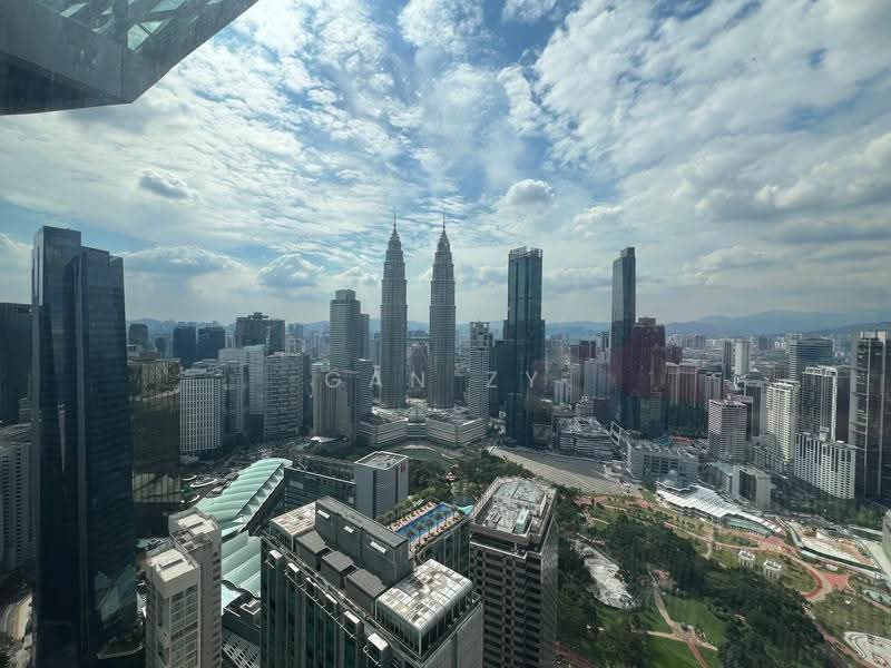 Kediaman Servis untuk Dijual di Imperial Lexis - GAN ZY - PropertyGuru.com.my